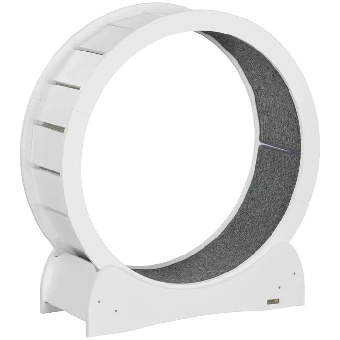 Cat Wheel Meelo - PETSTEP