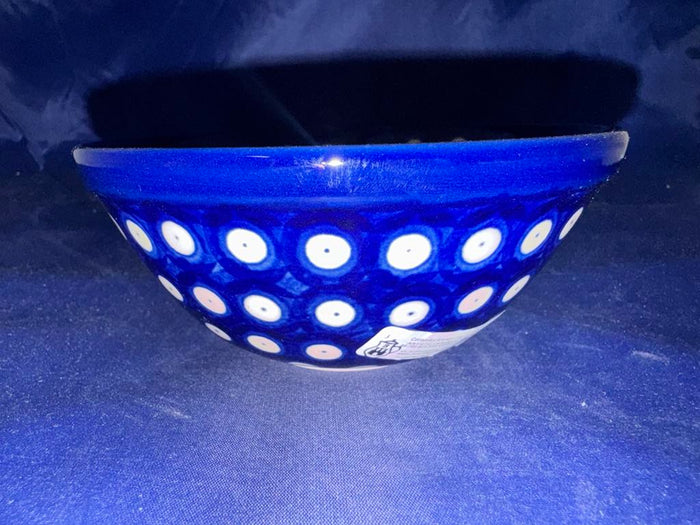 Ceramika Artystyczna Owls Eye Bowl - Shape 059 - Pattern Owls Eye (070)