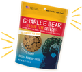 Charlee Bear Grain Free Crunch Bacon & Blueberry Dog Treats