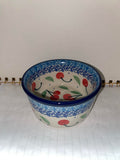 Cherry Ramekin - Shape 409 - Pattern Cherry (2715)
