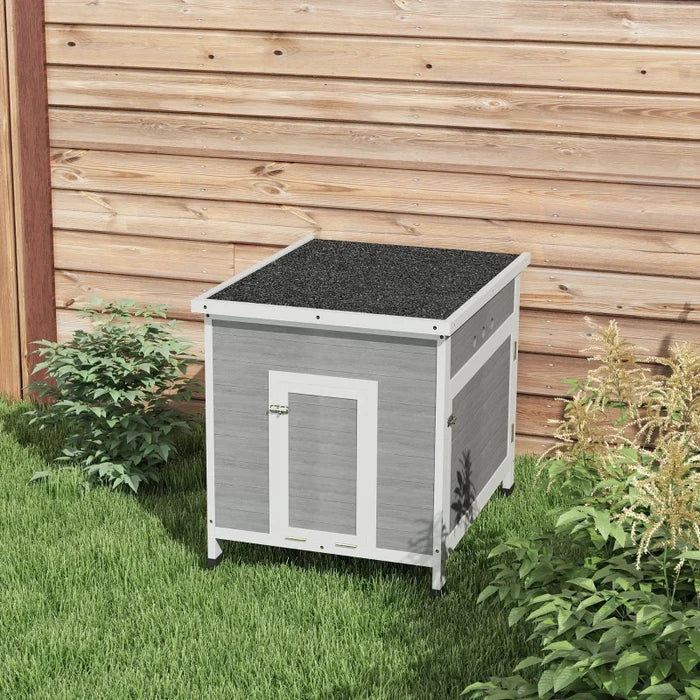 Chicken Coop Anto