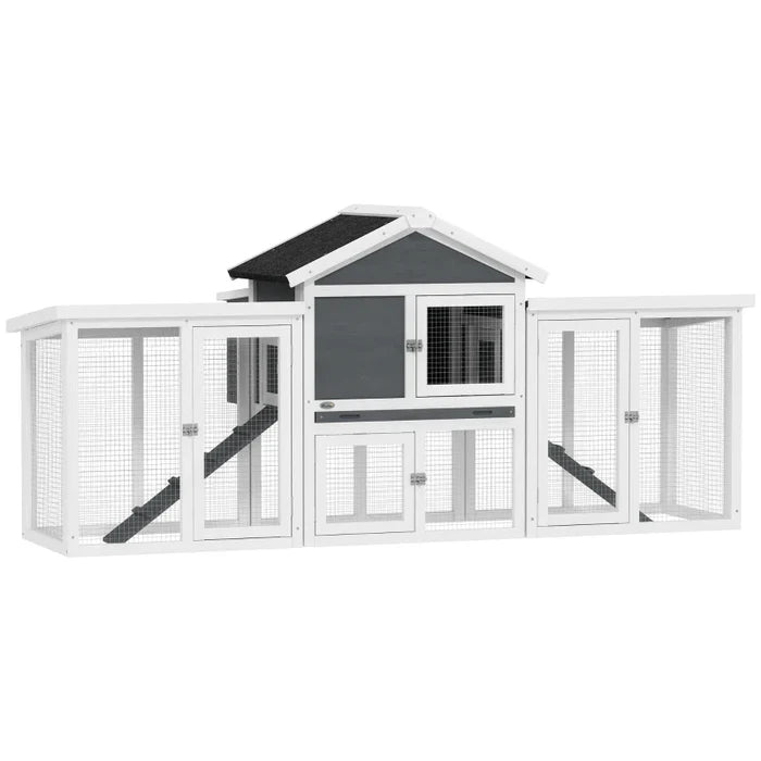 Chicken Coop Cole