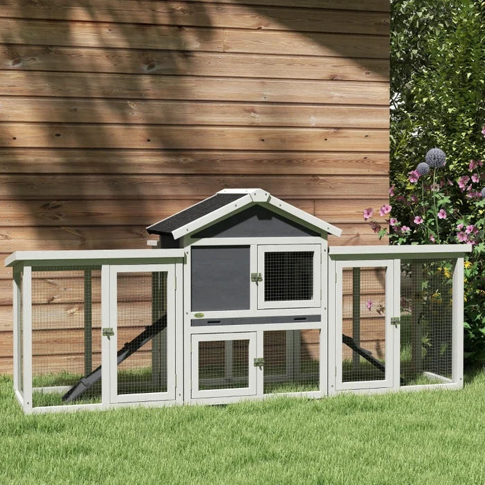 Chicken Coop Cole