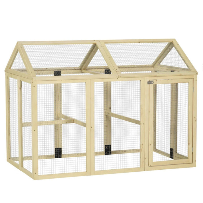 Chicken Coop Kelly