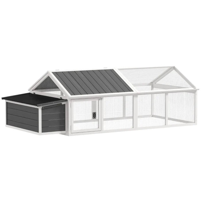 Chicken Coop Kirst