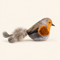 Harbor Pets Chirping Bird Cat Toy