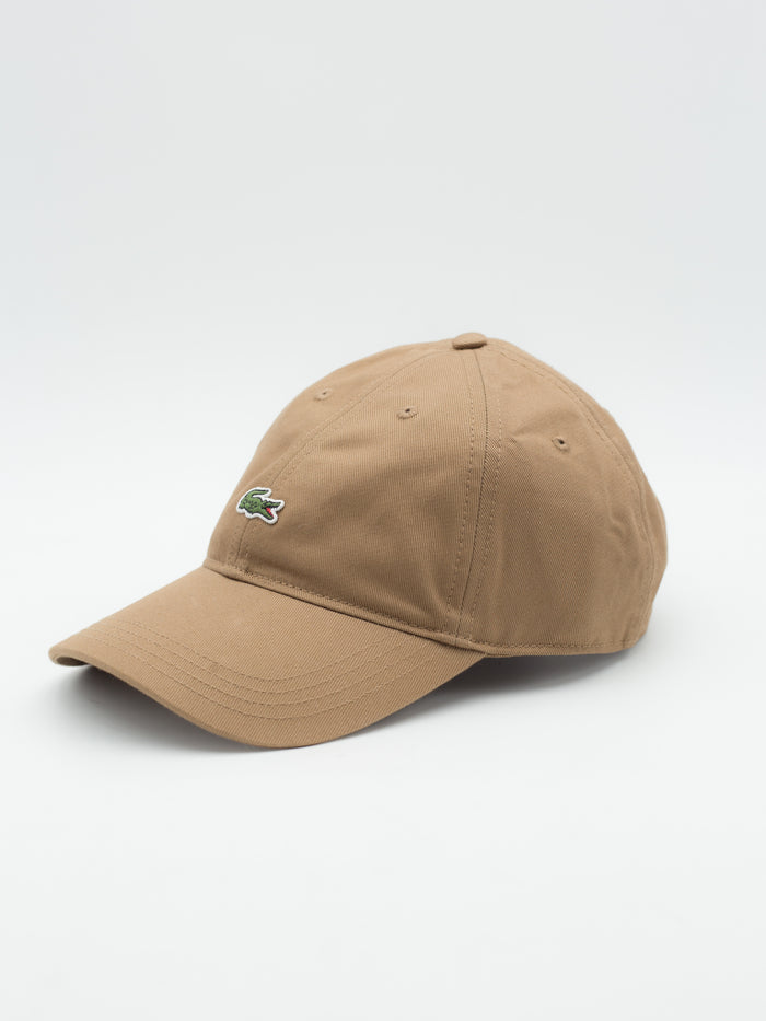 Cookie Dad Hat Brown - La Tienda de las Gorras