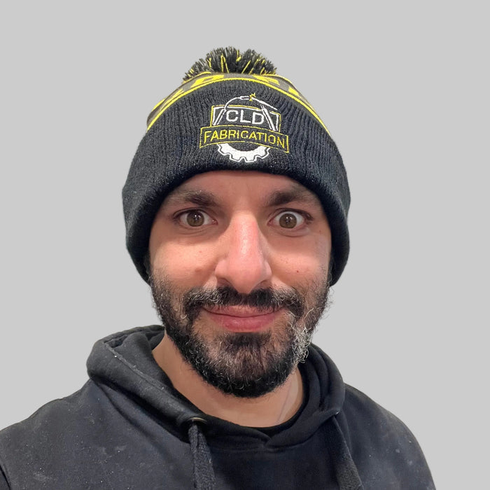 CLD FAB Beanie