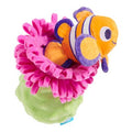 Clown Fishing Around