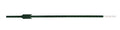 CMC Steel T-post Green/grey 1.25 Lb