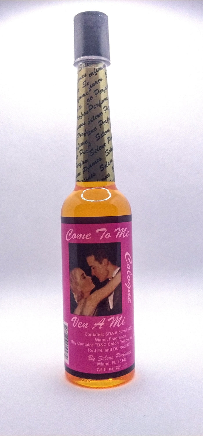 Come to Me  ( Ven a Mi )    Cologne