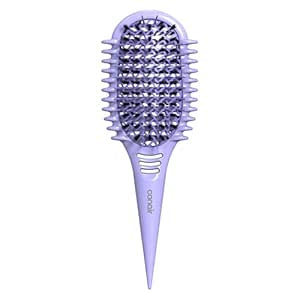 Conair Curl Define Pro Hair Brush for Curly Hair