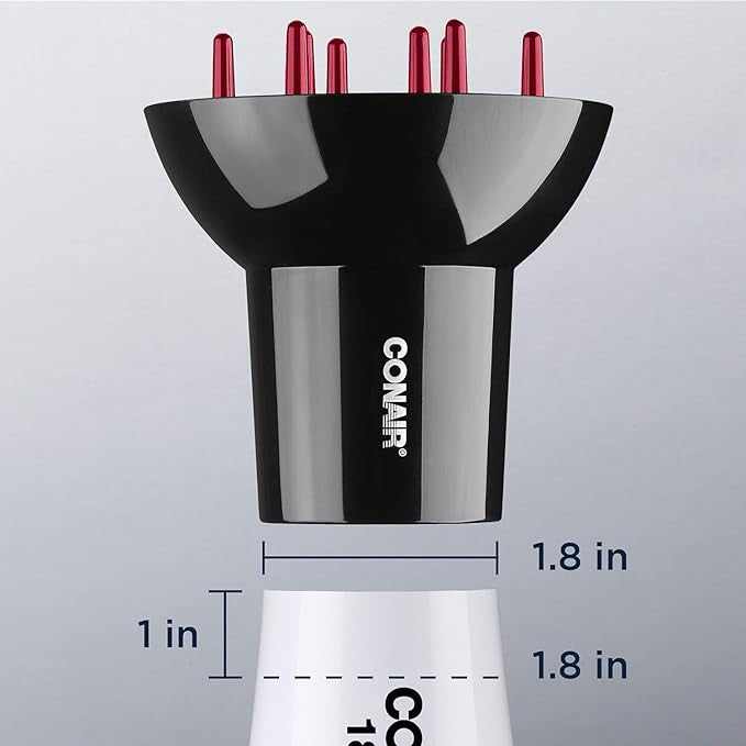 Conair Diffuser Attachment for Hair Dryer
