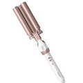 Conair Double Ceramic 3 Barrel Curling Iron