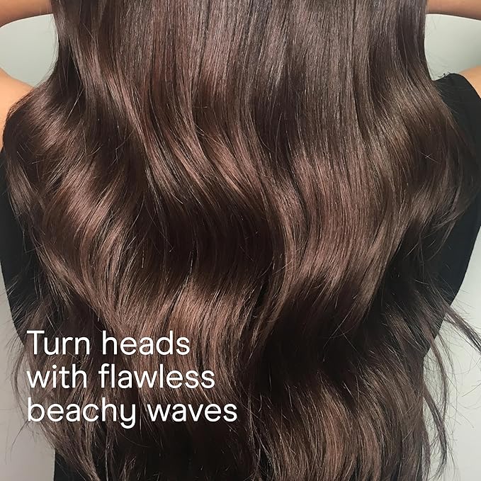 Conair Double Ceramic Tapered Curling Wand