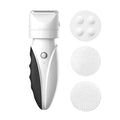 Conair GIRLBOMB Shaver for Women and Body Buffer