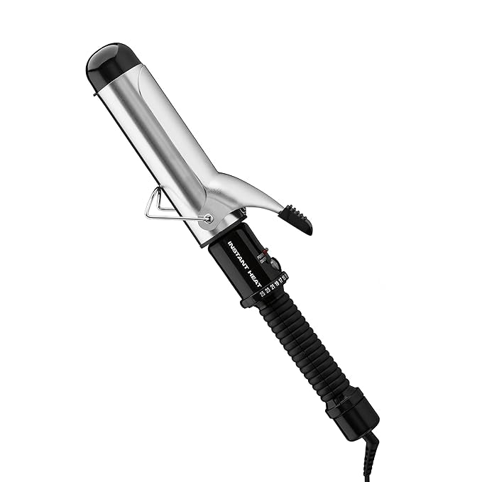 Conair Instant Heat 1½ Inch Curling Iron