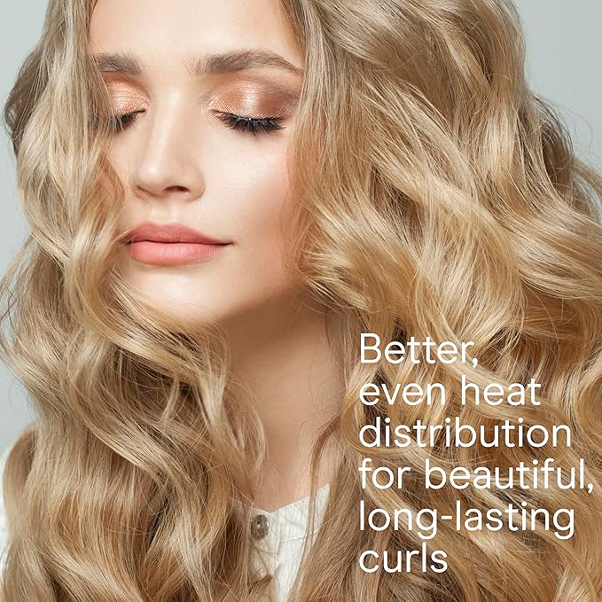 Conair Instant Heat 1½ Inch Curling Iron