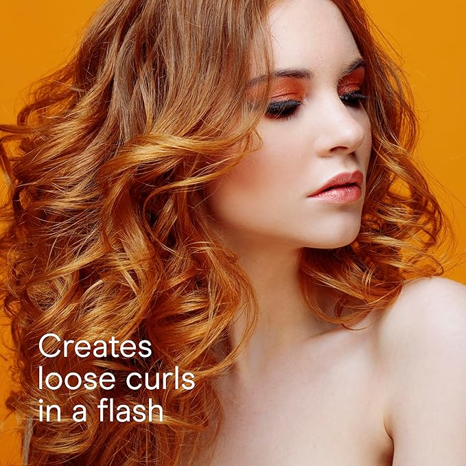 Conair Instant Heat 1½ Inch Curling Iron