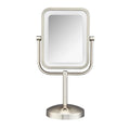 Conair Lighted Makeup Mirror, LED Vanity Mirror