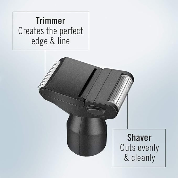 Conair Man Nose Hair Trimmer for Men