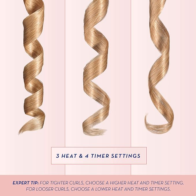 Conair Unbound Cordless Auto Curler