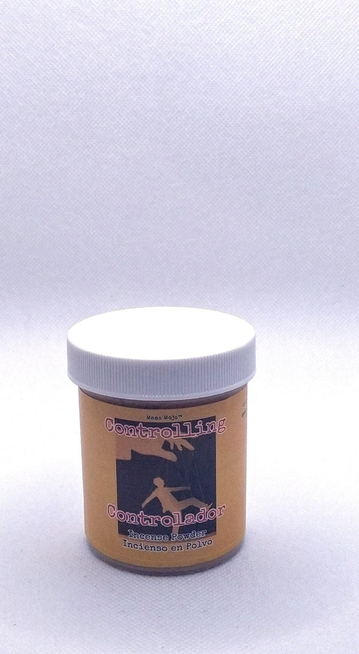 Controlling  ( Controlador )    Incense
