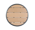 Cove 16" Round Table Top
