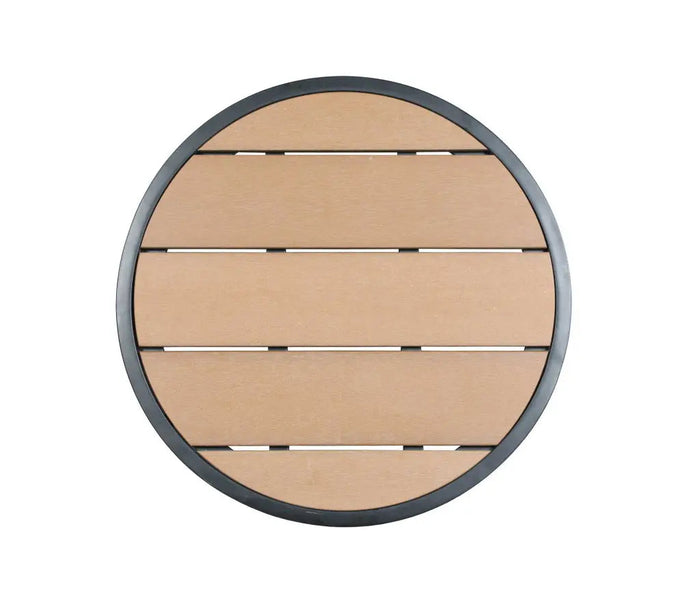 Cove 16" Round Table Top
