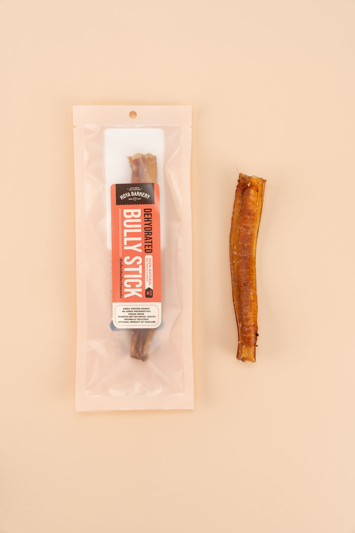 Cow Bully Sticks