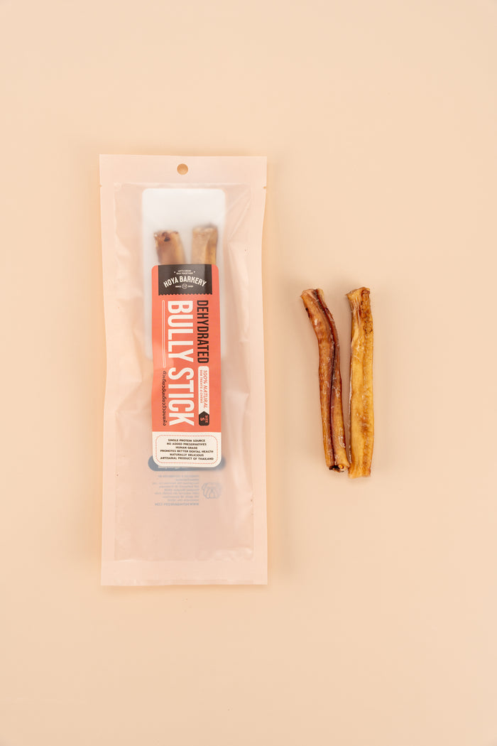 Cow Bully Sticks