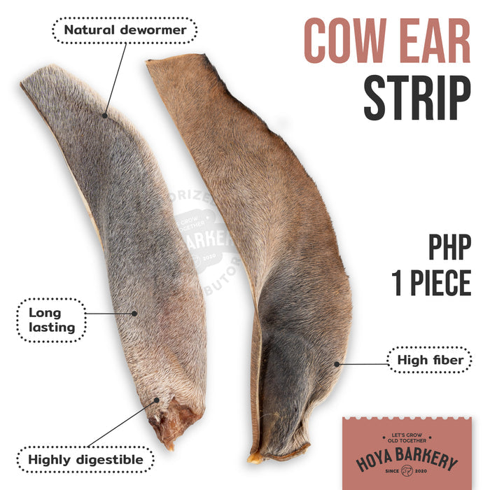 Cow Ears