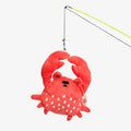 Crab Nosework