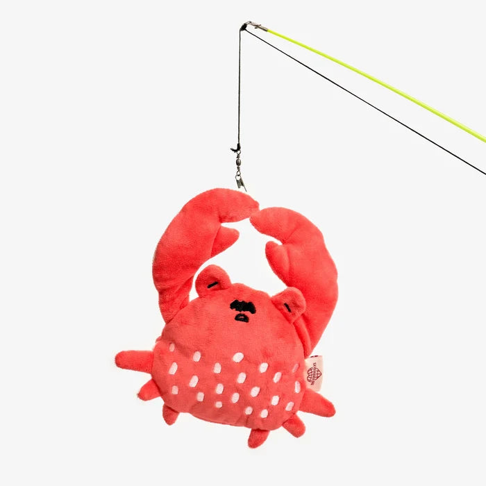 Crab Nosework