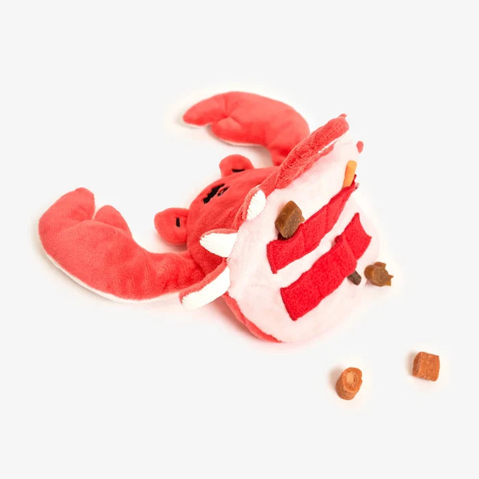 Crab Nosework