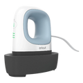 Cricut EasyPress Mini for Heat-Pressing Small Objects Like Shoes, Stuffed Animals, Hats and More