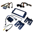 CRUX DKGM-49 Replacement Radio and Dash Kit