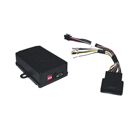 Crux HBRHD-61A Radio Replacement Accessories