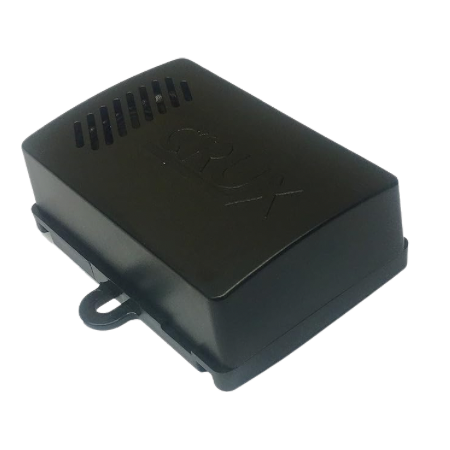 Crux SOCGM-17 GM Class II Head Unit Replacement Interface with Chime