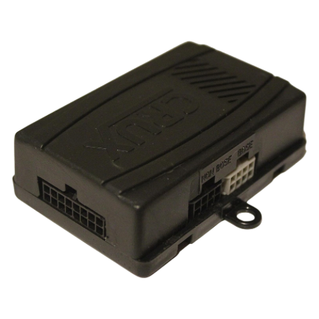 CRUX SOCGM-18 Radio Replacement Interface for Select GM LAN 29-Bit Vehicles , Black