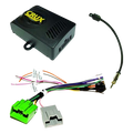 Crux SOCGM-18L GM Radio Replacement Interface