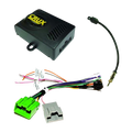 Crux SOCGM-18L GM Radio Replacement Interface