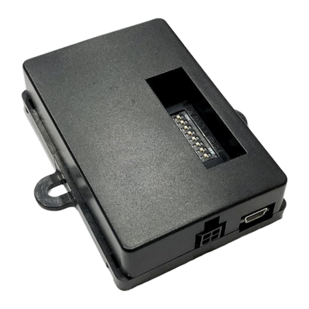 CRUX SOOFD-27 Radio Replacement Interface for Select Ford/Mercury/Lincoln Vehicles