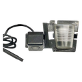 CRUX SWR-100 Universal Steering Wheel Control Retention Interace, 1 Pack
