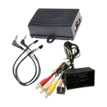 Crux SWRCR-59D Radio Replacement Interface (for select Chrysler