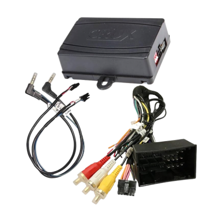 Crux SWRCR-59D Radio Replacement Interface (for select Chrysler
