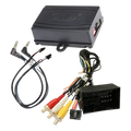 Crux SWRCR-59D Radio Replacement Interface