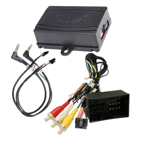 Crux SWRCR-59D Radio Replacement Interface