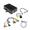 CRUX SWRGM-47 - Interfacing Solutions Radio Replacement Interface