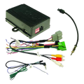 CRUX SWRGM-49L GM Radio Replacement Interface for GM LAN V2 (LIN Bus) Systems